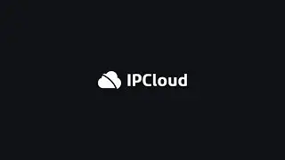 IPCloud Launch Teaser #3