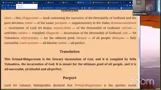 ISKCON GBC Resolution - GURU FALLS DOWN TAKE SRILA PRABHUPDA AS GURU