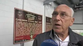Rock am Ring 2015 - Marek Lieberberg: The Show must and will go on!