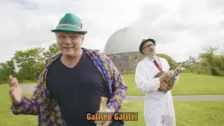Sigurd fortæller om rummet - 04
