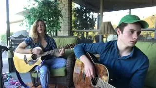 Juno Uno & Michael Desjardins - El Tigre de Amor (acoustic)
