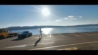 29.09.2025 - Karlobag - Kroatien - nix los