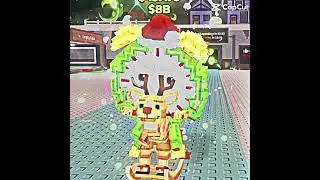 The insane jolly sahur edit✅🔥 #roblox #giveaway #edit #stealabrainrot #vecna #shorts