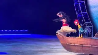 Moana 