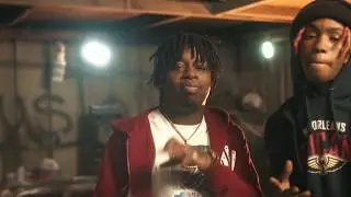 Mista Cain - Going Big (Official Video)