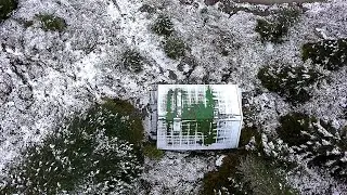 #23 Seasons Shift Overnight | Alpine Preparation