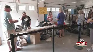 Estate sale companies in high demand