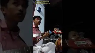 Story WA kesliring cover feat andika / cuplis