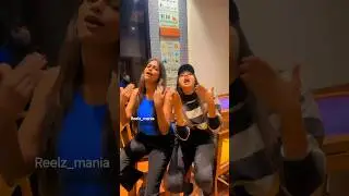 🤩Vinusha and Shilpa kaathumela dance shorts #trending #viral #dance #shortsfeed #shorts #kaathumela