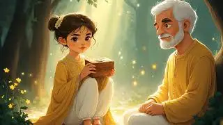 Taha and the Locked Box | Moral Story with a Twist | Short Story for All Ages