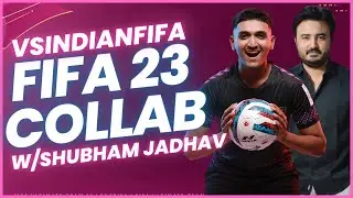 FIFA 23 || COLLAB @FCBUMTUMYT  EISL PRO 😱& JAVIER SBC, 87+ PP FUTTIES CUP PACKS || #indianfifa