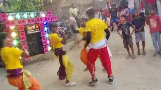 Sham hai dhuaa dhuaa #शाम है धुआं धुआं #trending video #dance video #bhojpuri song #