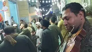 تقسيمة تاخدك لعالم تانى 🎻🎻