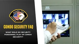 Condo Security FAQ How can we prevent unauthorized access in a condominium
