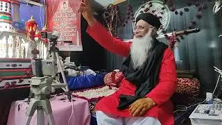 جشن قلندر 17 فروری 2025  دل دے شیشے وچ