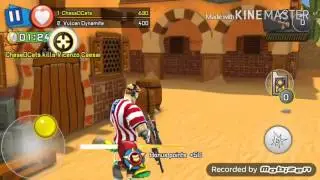 Respawnables: Dualcats Fastest Quickscopes?