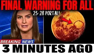 🚨You Need To See This Before Tomorrow! July 2025 Final Week Portal is Still OPEN! (23-28 JULY)