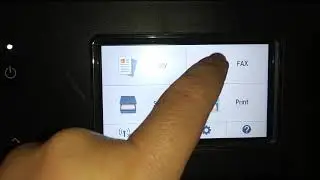 Canon Pixma TR8520 Printer