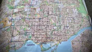 The first day of exploring EVERY neighborhood in Toronto--Day 1(Part 1) | Long Branch