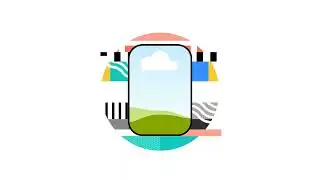 Silent Partner - Space Walk (Premiere Countdown) (Canva) SIMPLE ROUND CORNER RECTANGLE FRAME (ST 1)