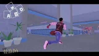 Aerial Knights Never Yield PT5