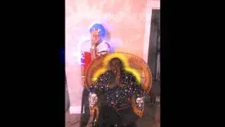 Lost Gods- Big Barly X Axhilies Prod By. TheBeatzGod