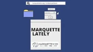Marquette Lately 1/30/26