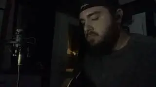 Keith Whitley - Don't Close Your Eyes (Cover) Nashville, TN (Unsigned artist/Up and coming)