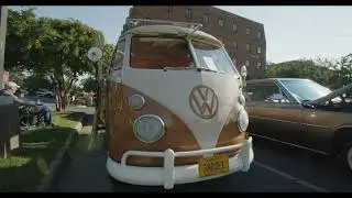 BMCC6K | Car Show Footage