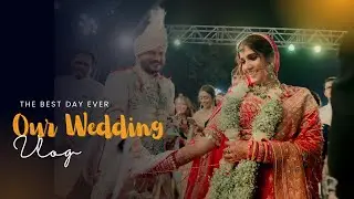 JS Forever Begins | Wedding Highlight | Janki x Saurabh | JsForeverTale | Wedding 2025