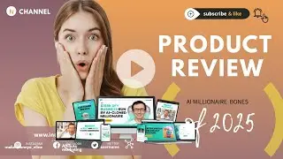 Al Millionaire Review Bonuses | ai millionaire $159k business | software demo