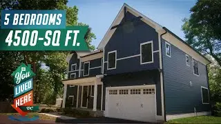 Living Large in Silver Spring | If You Lived Here