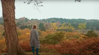 The Lickey Hills, Birmingham - Short Cinematic Film