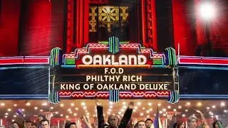 Philthy Rich, Yung X, P.T. Mulah & $eminary Tiff - MONYUN (Official Visualizer)