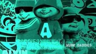 Alvin & The Chipmunks - With You