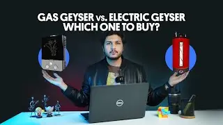 Gas Geyser vs. Electric Geyser | Pros & Cons | Price in Pakistan