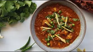 Spicy Brain AKA Maghaz Masala | How To Make Brain Masala | Easy & Quick Recipe| Recipes By Aisha