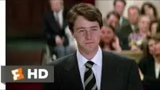 My 10 Edward Norton Roles