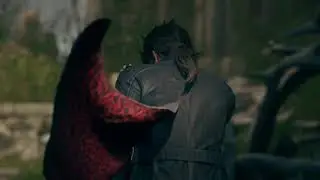 Lost Soul Aside - Demo Gameplay (PS5)