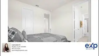 Beazer Homes Minneola Florida