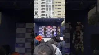 FAN FEST NAKAMAS CREW CINEPLANET 2025 PASARELA COSPLAY BANDA IKAGAMI BERIOSKA ONE PIECE ANIME