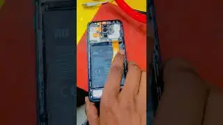Redmi note 8 pro dead smartphone repair done ✅