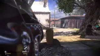 Call of Duty: Ghosts Gold Edition Too HARDcore