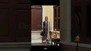 ZAHA 3pc Wedding Winter Collection| Brand Leftovers designers hook,designer hook,Designer's hook.