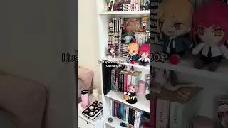 Lmao #anime #animecollection #animecharacter #animefigure #kawaii #aesthetic #manga