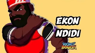 Pocket Bravery - Ndidi combos