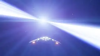 Elite Dangerous - Jump Range Record (before Titan Cocijo): [91.53 / 366.14] ly