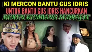 MAMAS KARYO UJANG BUSTOMI KIMERCON HANCURKAN KUMBANG SUDRAJAT kuntilanak lilin sedan