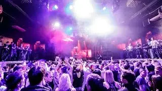 THE ONE MAN ARMY [ LIVE ] RUSSIA