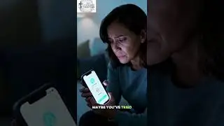 Deliverance for PTSD